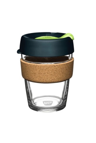 Keepcup 12oz Cork Deep 