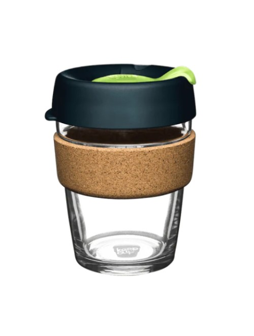 Keepcup 12oz Cork Deep Keepcup 12oz Cork Deep