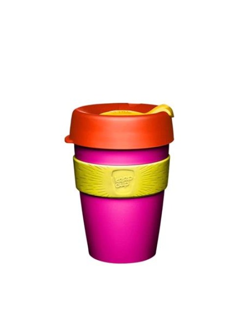 Keepcup 12oz Original Daisy Keepcup 12oz Original Daisy