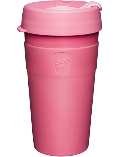 Keepcup 16oz Thermal Saskatoon Stainless steel Keepcup 16oz Thermal Saskatoon Stainless steel