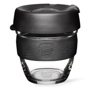 Keepcup 8oz Brew Black 