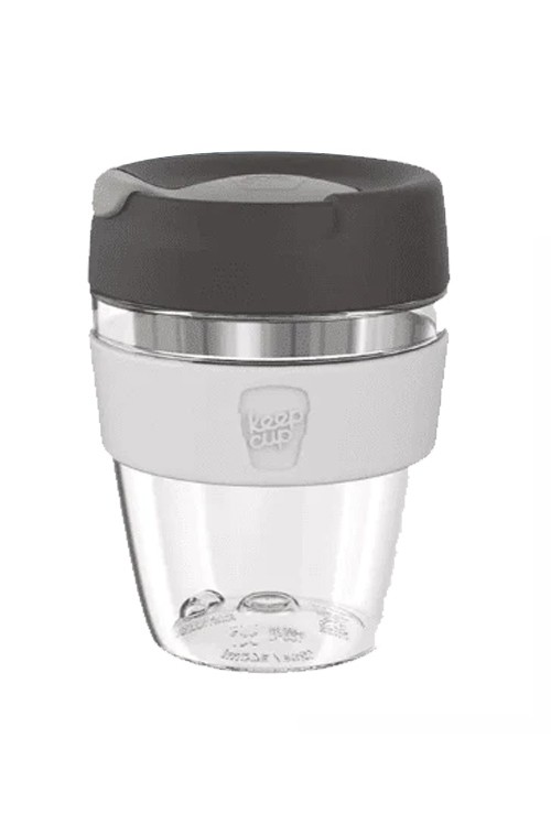 Keepcup 12oz Helix Original Qahwa 