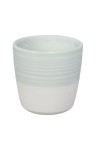 Loveramics Tumbler Espresso Cup (Celadon Blue) 80ml Loveramics Tumbler Espresso Cup (Celadon Blue) 80ml