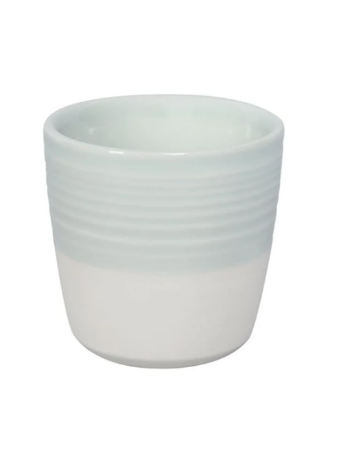 Loveramics Tumbler Espresso Cup (Celadon Blue) 80ml Loveramics Tumbler Espresso Cup (Celadon Blue) 80ml