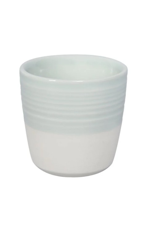 Loveramics Tumbler Espresso Cup (Celadon Blue) 80ml Loveramics Tumbler Espresso Cup (Celadon Blue) 80ml