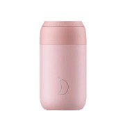 Chilly's 340ml  Coffee Blush Pink