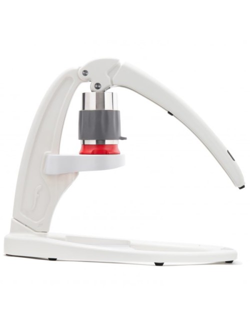 Flair Neo White V2 Manual Espresso Machine Flair Neo White V2 Manual Espresso Machine