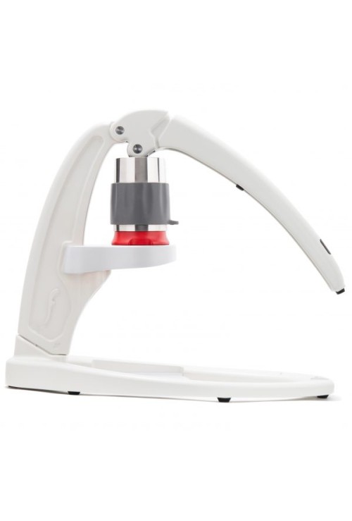 Flair Neo White V2 Manual Espresso Machine Flair Neo White V2 Manual Espresso Machine