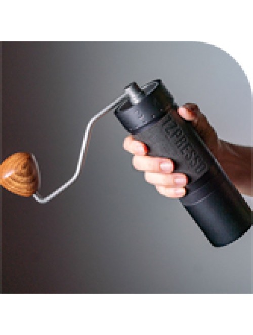 1Zpresso J-Max hand grinder 1Zpresso J-Max hand grinder