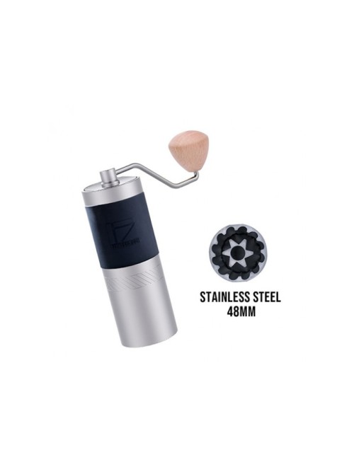 1Zpresso JX hand coffee grinder 1Zpresso JX hand coffee grinder