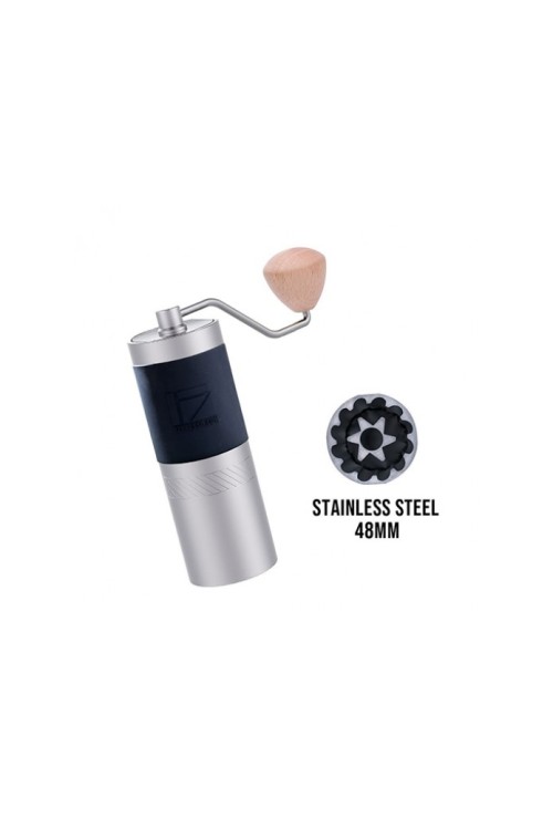 1Zpresso JX hand coffee grinder 1Zpresso JX hand coffee grinder