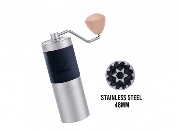 1Zpresso JX hand coffee grinder 1Zpresso JX hand coffee grinder