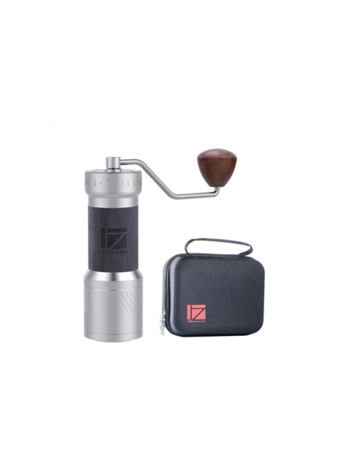 1Zpresso K-plus hand grinder Espresso 1Zpresso K-plus hand grinder Espresso