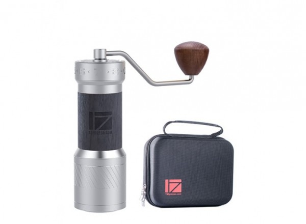 1Zpresso K-plus hand grinder Espresso