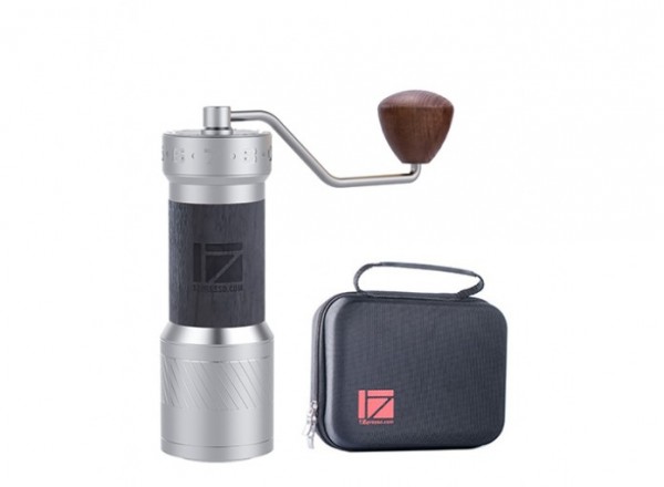 1Zpresso K-plus hand grinder Espresso 1Zpresso K-plus hand grinder Espresso