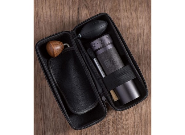 1Zpresso K-Max manual coffee grinder 1Zpresso K-Max manual coffee grinder