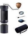 1Zpresso K-Max manual coffee grinder 1Zpresso K-Max manual coffee grinder
