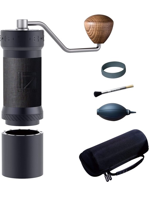 1Zpresso K-Max manual coffee grinder 1Zpresso K-Max manual coffee grinder