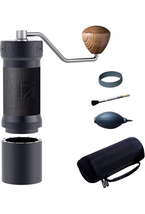 1Zpresso K-Max manual coffee grinder 1Zpresso K-Max manual coffee grinder