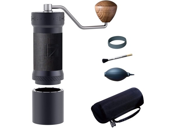 1Zpresso K-Max manual coffee grinder 1Zpresso K-Max manual coffee grinder