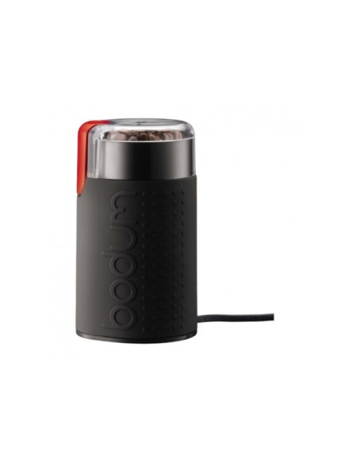 Bodum BISTRO Electric coffee grinder Black Bodum BISTRO Electric coffee grinder Black