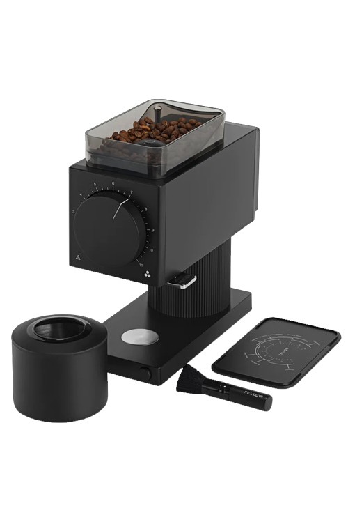 Fellow Ode Brew Grinder Gen 2 Coffee Grinder Fellow Ode Brew Grinder Gen 2 Coffee Grinder