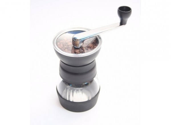 Hario Skerton PRO Ceramic Coffee Grinder Hario Skerton PRO Ceramic Coffee Grinder