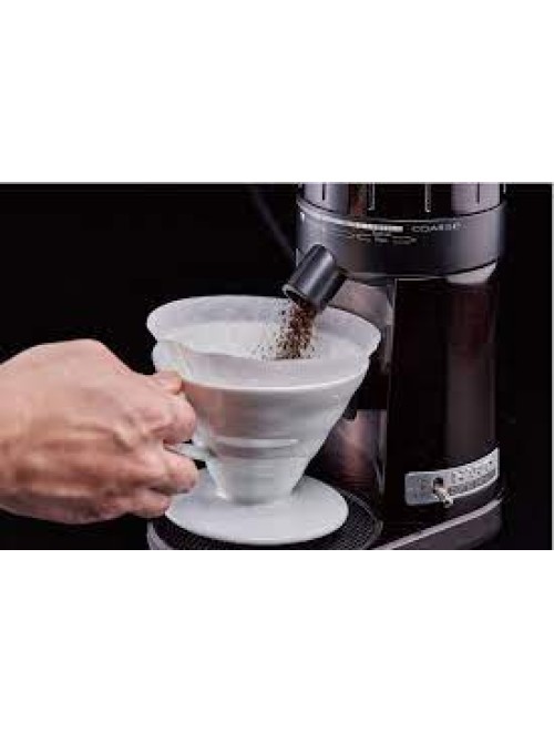 Hario V60 Electric Coffee Grinder Hario V60 Electric Coffee Grinder