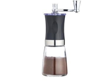 La Cafetière Small Manual Coffee Grinder