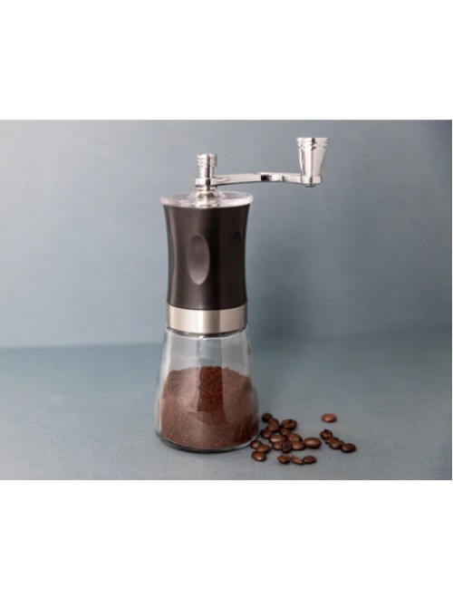 La Cafetière Small Manual Coffee Grinder La Cafetière Small Manual Coffee Grinder