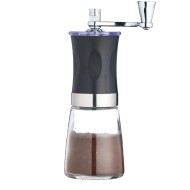 La Cafetière Small Manual Coffee Grinder