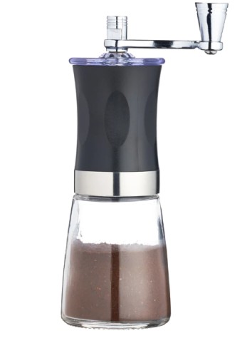 La Cafetière Small Manual Coffee Grinder