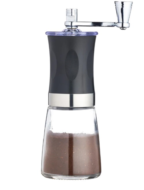 La Cafetière Small Manual Coffee Grinder La Cafetière Small Manual Coffee Grinder