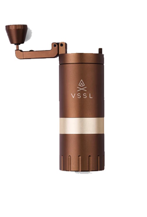 VSS Java G25 Coffee Grinder 