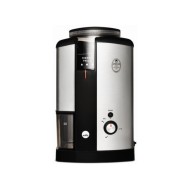 Wilfa coffee grinder Silver