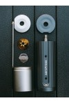 AeroPress -Manual Grinder Grinder 