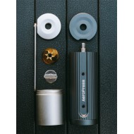 AeroPress -Manual Grinder Grinder AeroPress -Manual Grinder Grinder