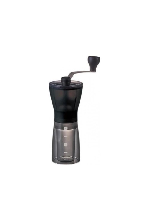 Hario Mini Mill Slim Coffee grinder