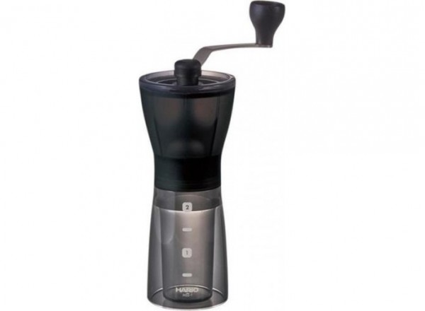 Hario Mini Mill Slim Coffee grinder Hario Mini Mill Slim Coffee grinder