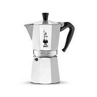 Bialetti Moka Pot 9 Cup Coffee Maker