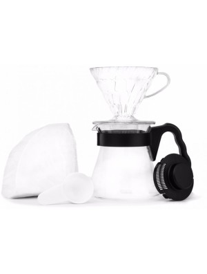 Hario V60 Craft Coffee Kit