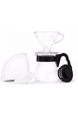 Hario V60 Craft Coffee Kit