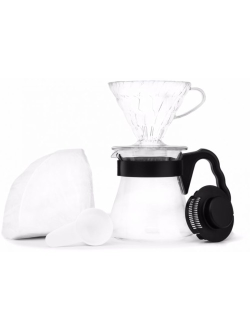 Hario V60 Craft Coffee Kit Hario V60 Craft Coffee Kit