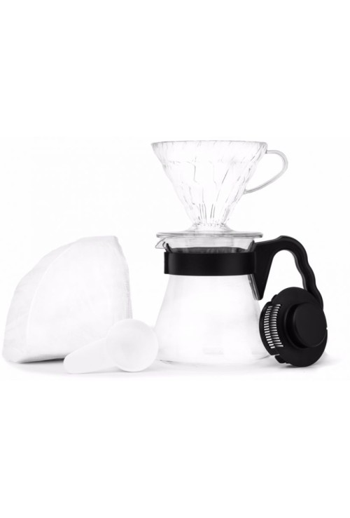 Hario V60 Craft Coffee Kit