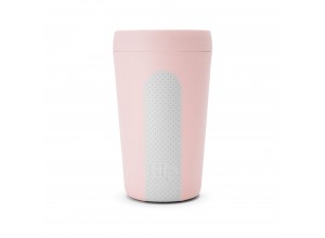 Hip Products 12oz coffee Cup  Blush & Cloud