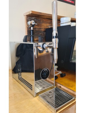 Instant Nitro dispenser System 1 Tap