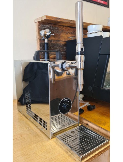 Instant Nitro dispenser System 1 Tap Instant Nitro dispenser System 1 Tap
