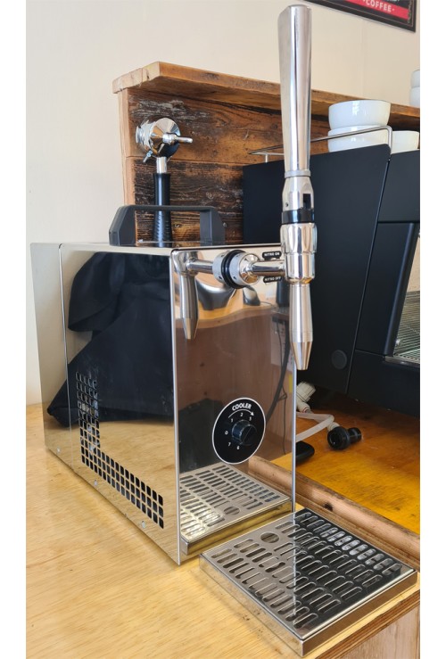 Instant Nitro dispenser System 1 Tap