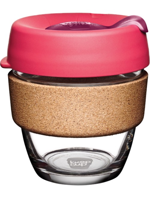 keepcup 8oz Brew Cork Flutter keepcup 8oz Brew Cork Flutter