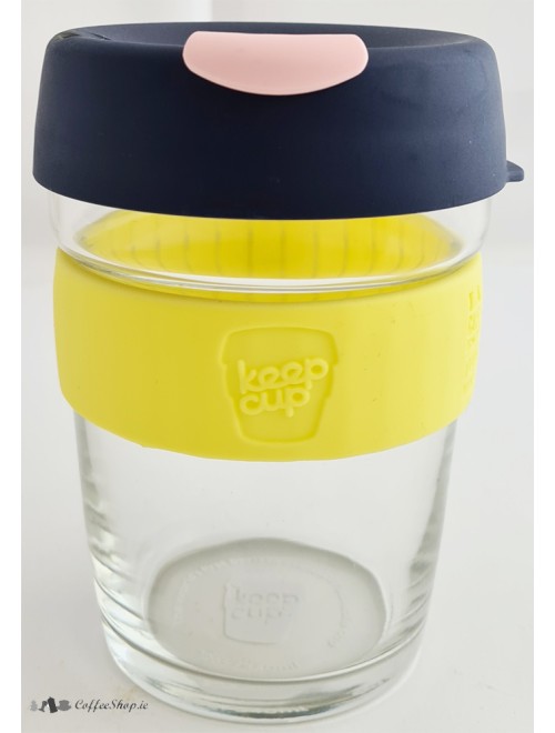 Keepcup 12oz Brew Bumble Keepcup 12oz Brew Bumble
